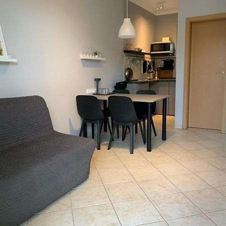 Balatonlelle Apartmanhaz Exterior foto