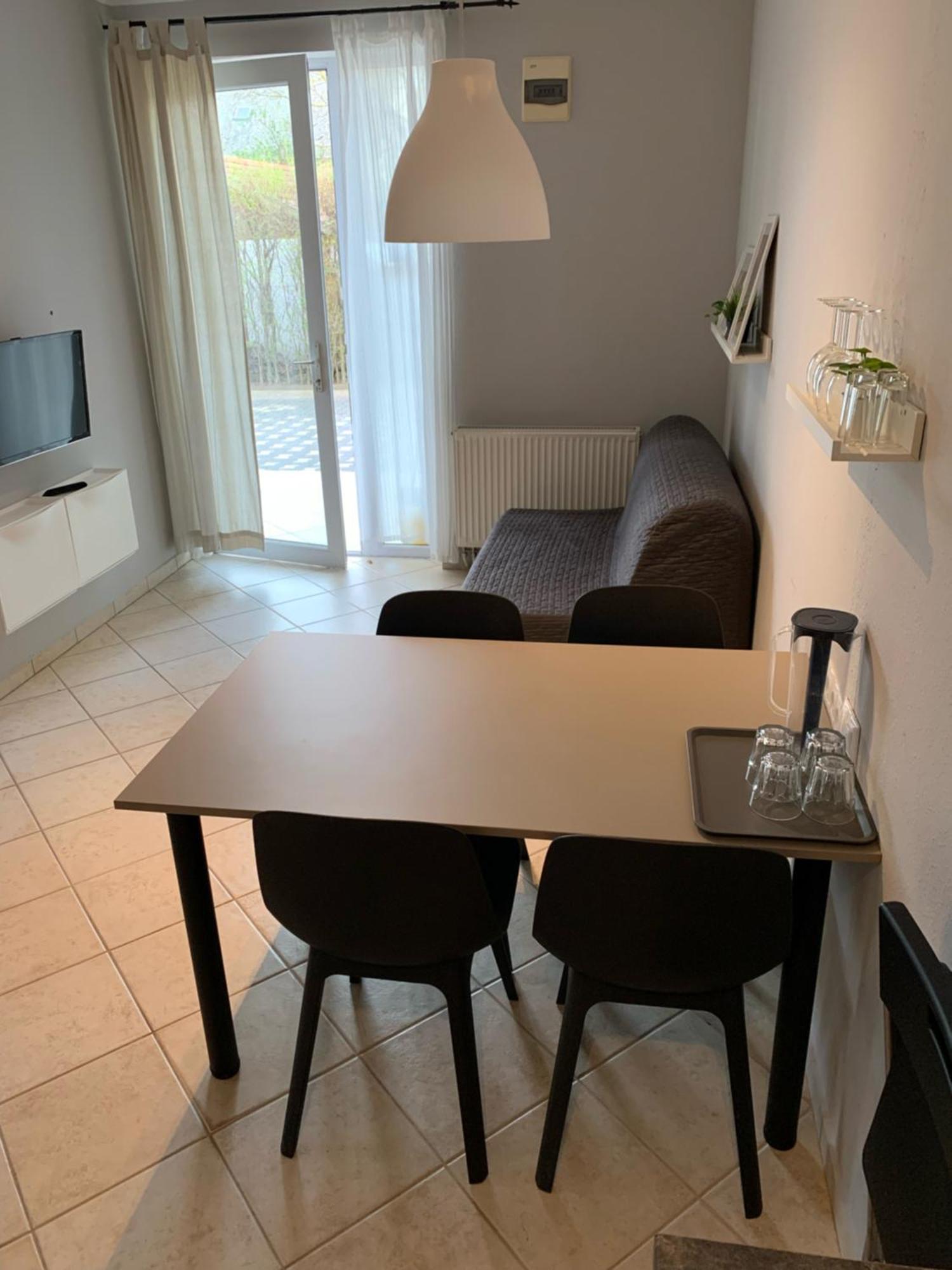 Balatonlelle Apartmanhaz Exterior foto