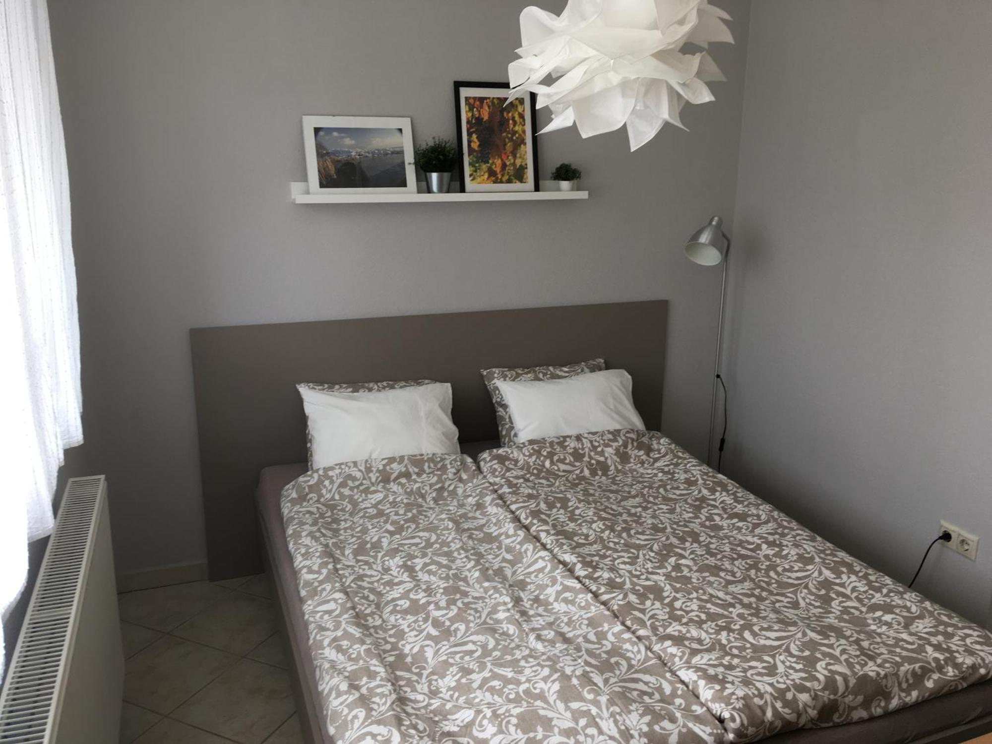 Balatonlelle Apartmanhaz Exterior foto