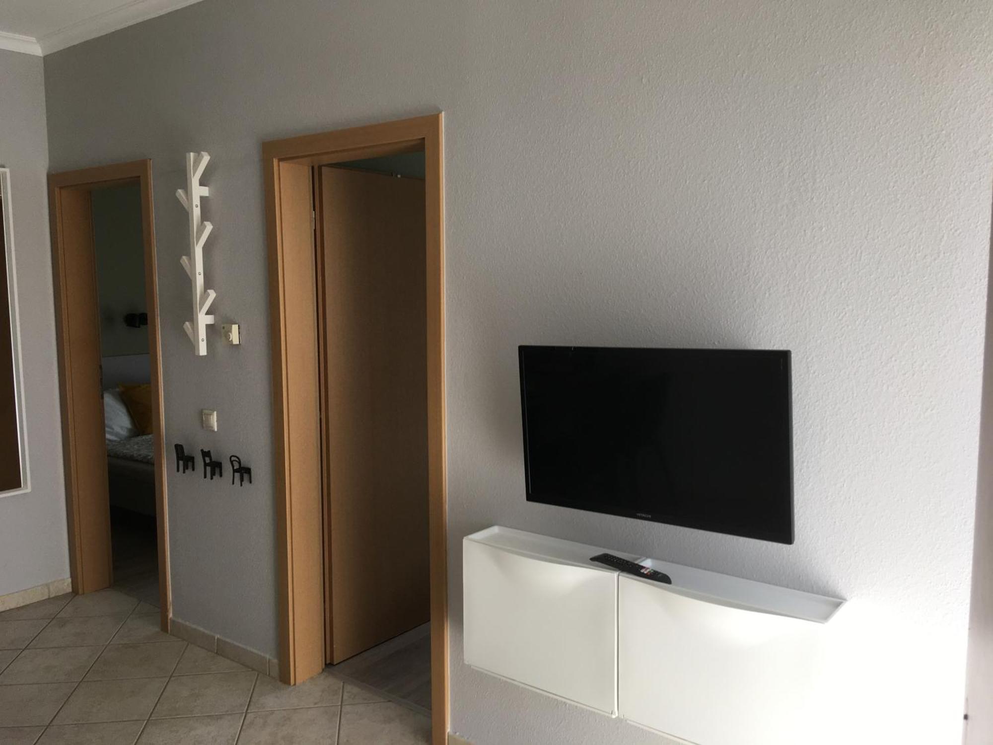 Balatonlelle Apartmanhaz Exterior foto