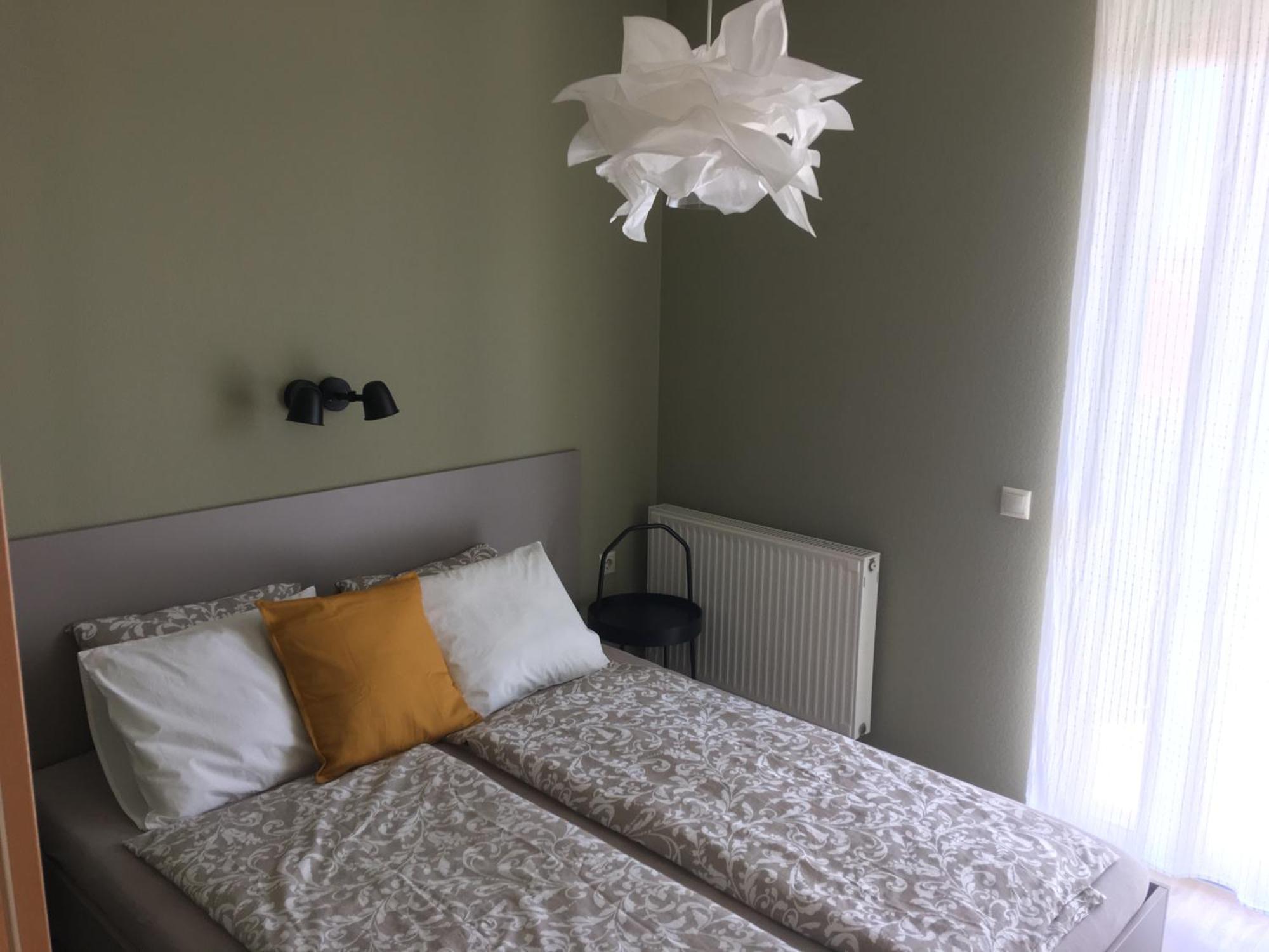 Balatonlelle Apartmanhaz Exterior foto