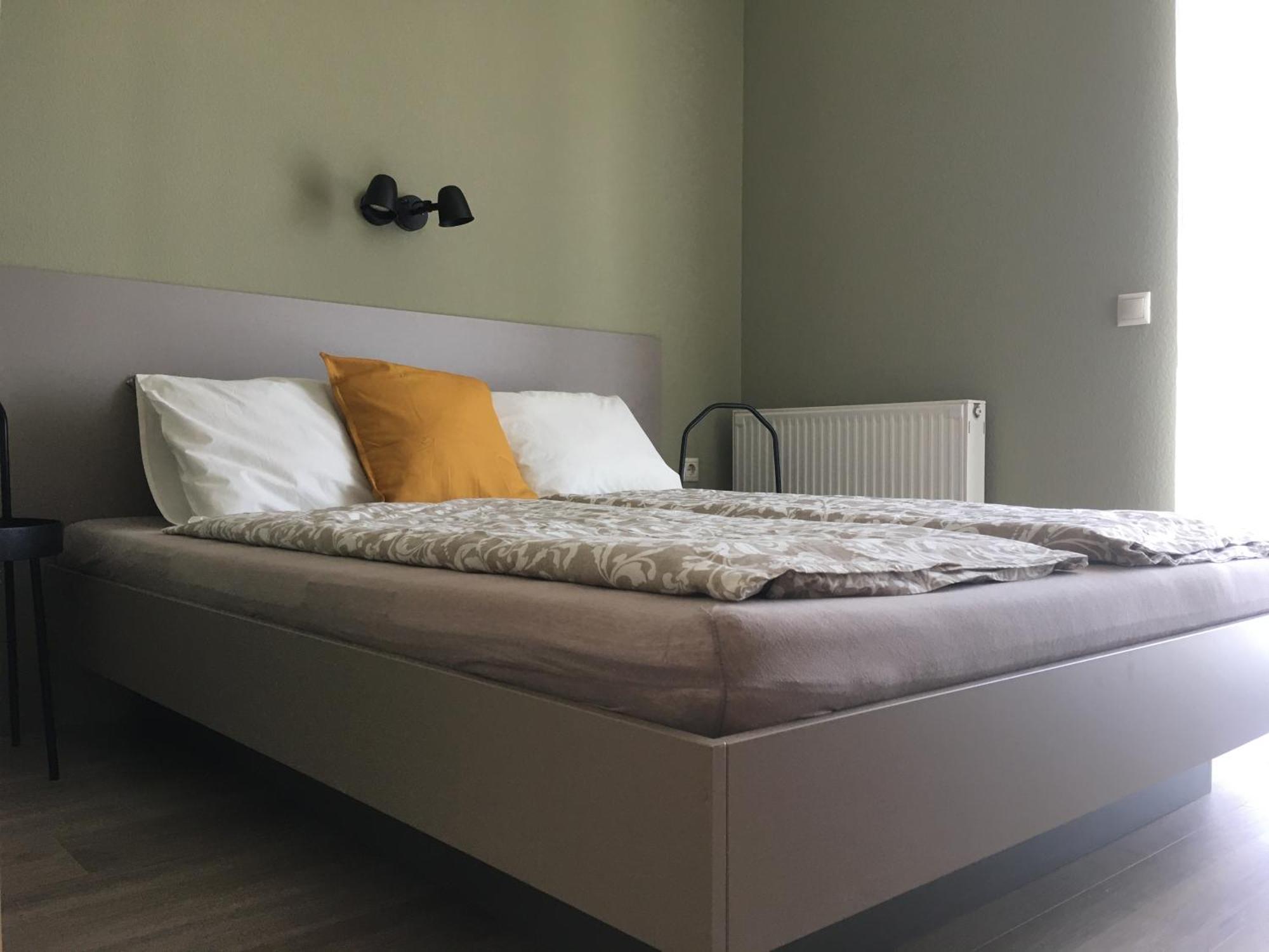 Balatonlelle Apartmanhaz Exterior foto